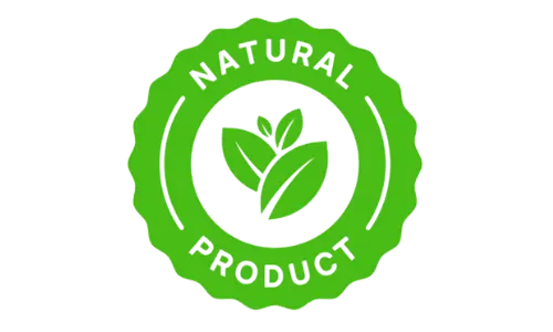 Oradentum contains all-natural ingredients