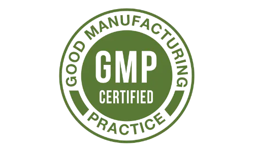 Oradentum GMP Certified