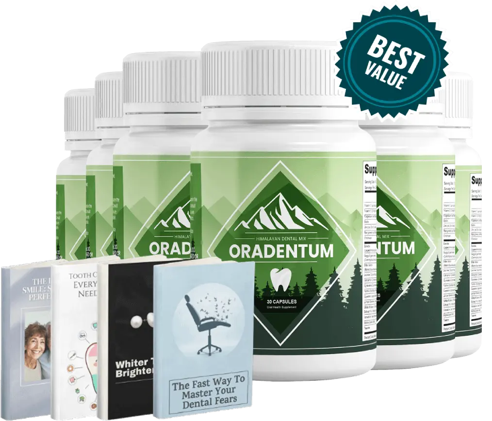 Oradentum Buy