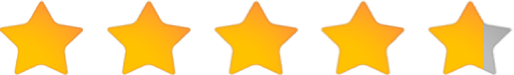 Customer Review Oradentum