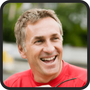 Oradentum customer review by Mark Edwards