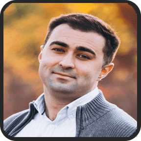 Oradentum customer review by James Wilson