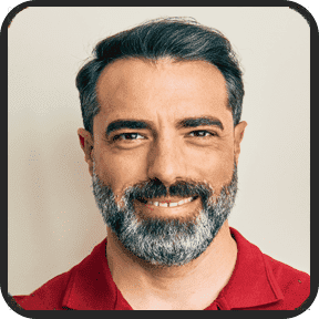 Oradentum customer review by Josh Simpson.