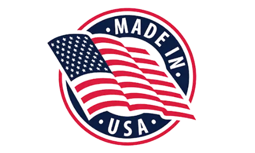 Oradentum is made in the USA